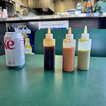 Balam Mexican Kitchen - Mexican Near Me - Lynwood, California