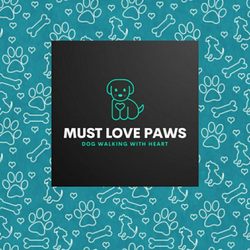 Must Love Paws - Welcome Paw Lovers, we are here to help with an open heart.