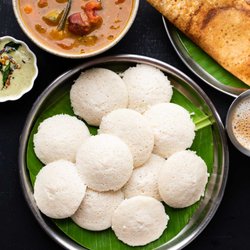 South indian Idly @ $5.99