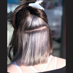 MOJO Salon - Cut & Color