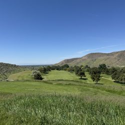 Shadow Valley Golf Course