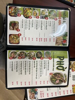Menu photo 7 Rice Bowl Sacramento, CA