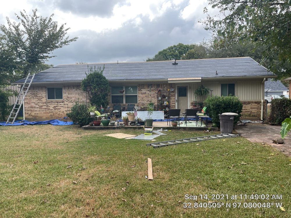 Slide of New Life Restoration & Construction