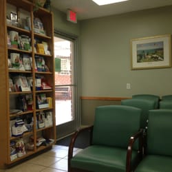John T Stewart, MD - Lobby