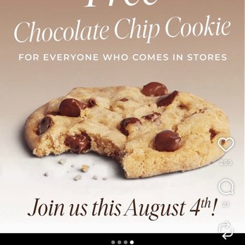 Crumbl - Garland - Tiff treats - Bakeries Near Me - Garland, Texas Crumbl - Garland - Tiff treats - Bakeries Near Me - Garland, Texas
