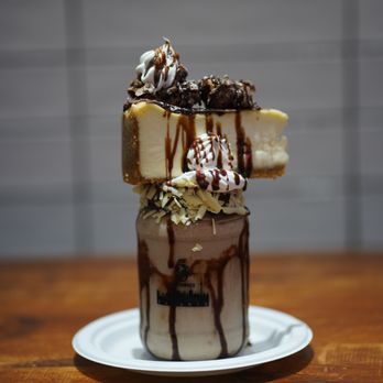Holy Shakes - Desserts Near Me - Toronto, Ontario Holy Shakes - Desserts Near Me - Toronto, Ontario