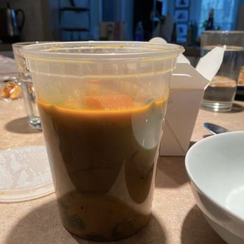 Jay Asian Bistro - Penang curry - Japanese Near Me - Cherry Hill, New Jersey