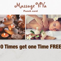 Massage Viva