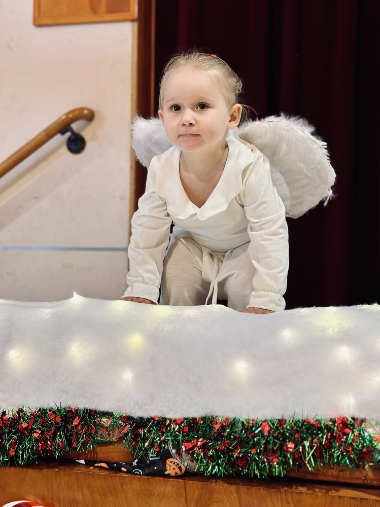 Saint Victor Preschool - childcare center in West Hollywood, CA