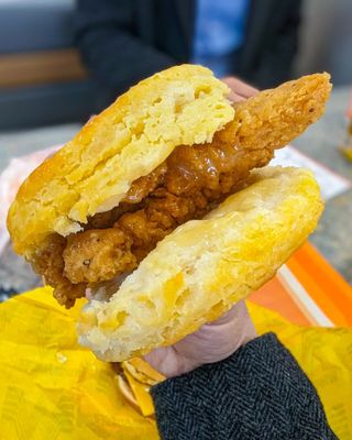 Whataburger by null