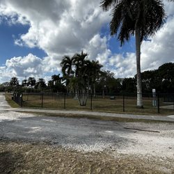 Peaceful Ridge Dog Park
