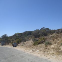 Coorong National Park - Car Park