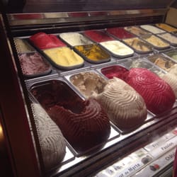 La Gelateria
