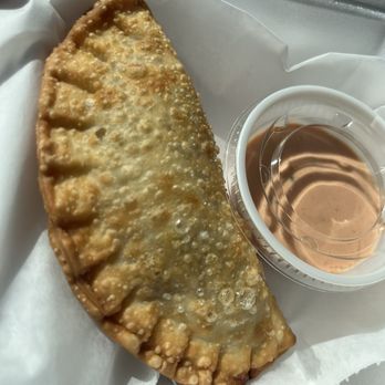 El Cubano - Empanada (5/5) - Cuban Near Me - Saint Paul, Minnesota