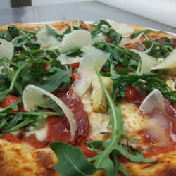 Pizzeria Del Sole