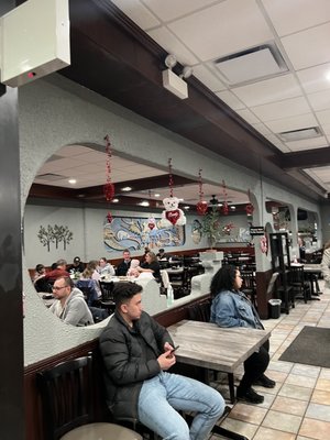 Central Gyros by null