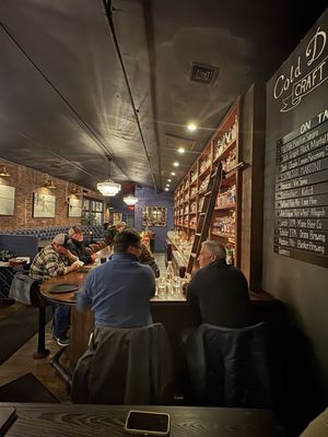 The Independent Ice Co. by null