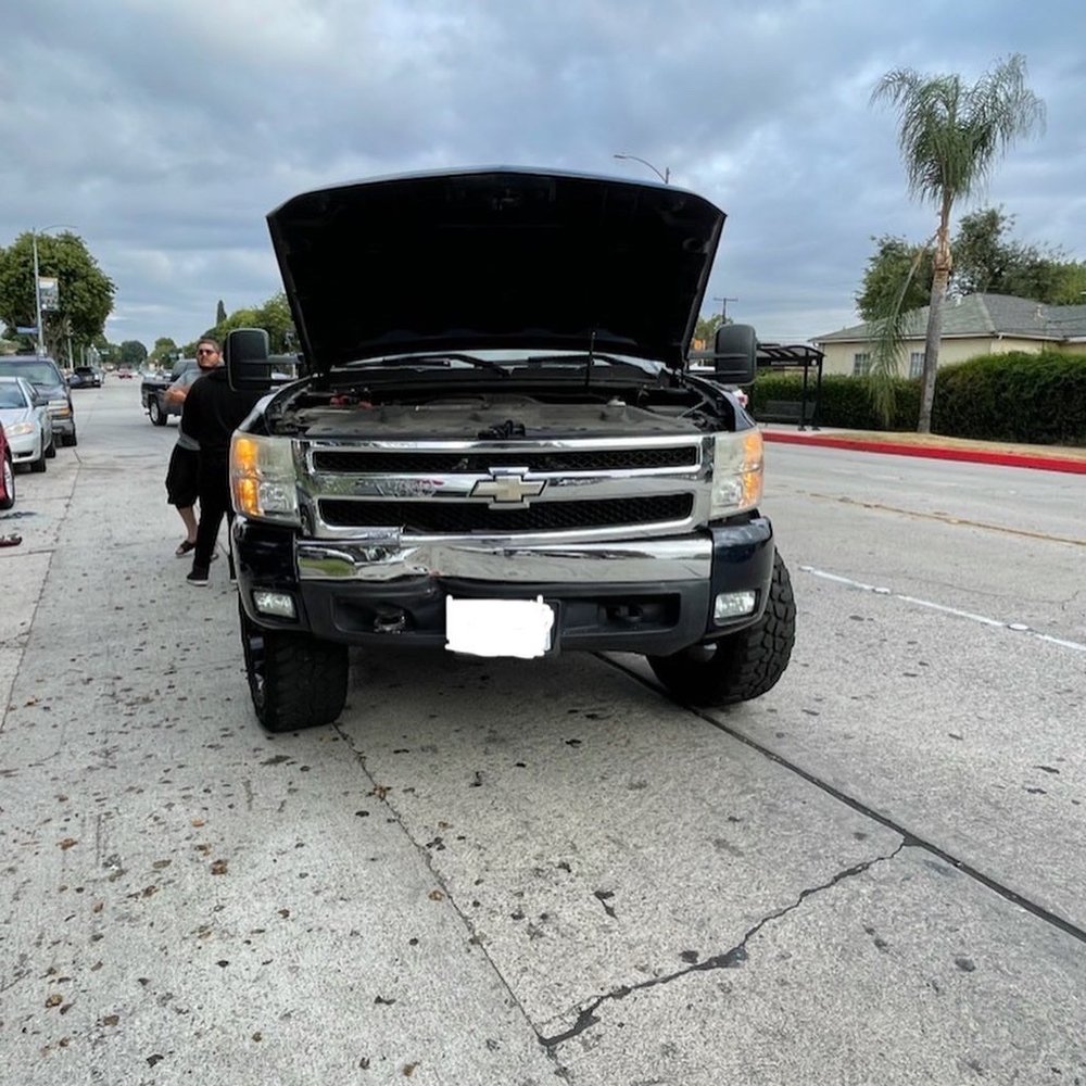 Xclusive Auto Collision - Auto Repair Near Me - Paramount, California Xclusive Auto Collision - Auto Repair Near Me - Paramount, California