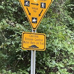 Miccosukee Canopy Road Greenway