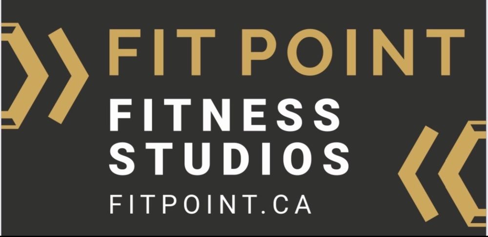 Fitpoint Logo