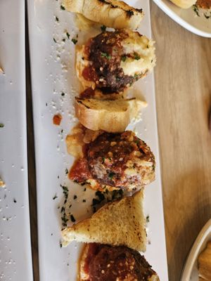 Crust Simply Italian Chandler by null