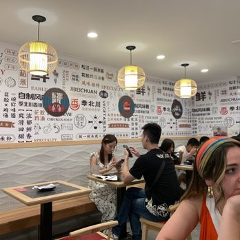 Jibei Chuan - Nice vibe - Chinese Near Me - Boston, Massachusetts Jibei Chuan - Nice vibe - Chinese Near Me - Boston, Massachusetts