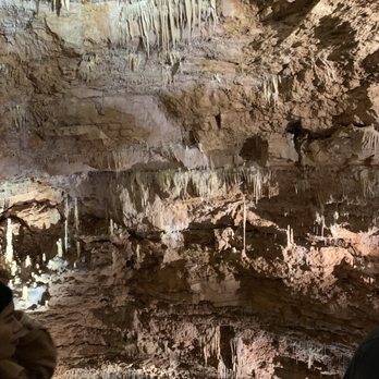 Natural Bridge Caverns - Inside the cavern - Tours Near Me - San Antonio, Texas Natural Bridge Caverns - Inside the cavern - Tours Near Me - San Antonio, Texas