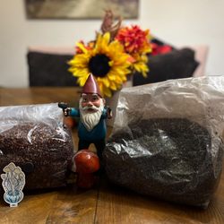 Booming Acres - Major props to Booming Acres for the awesome package! So grateful!