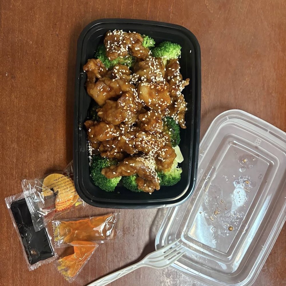 Peking House - Sesame beef - Chinese Near Me - Ambler, Pennsylvania Peking House - Sesame beef - Chinese Near Me - Ambler, Pennsylvania