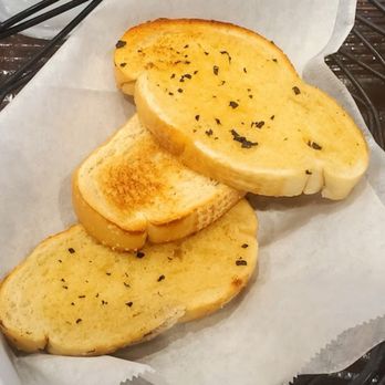 Four Sea Restaurant - Garlic bread - Taiwanese Near Me - San Gabriel, California Four Sea Restaurant - Garlic bread - Taiwanese Near Me - San Gabriel, California