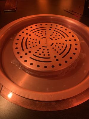 Unglo Thai BBQ by null