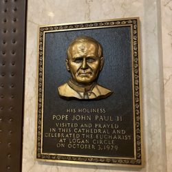 Cathedral Basilica of Saints Peter and Paul - 10/1/2026