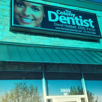 David Hubbell, DDS - The Colony Dentist - Cosmetic Dentists Near Me - The Colony, Texas David Hubbell, DDS - The Colony Dentist - Cosmetic Dentists Near Me - The Colony, Texas