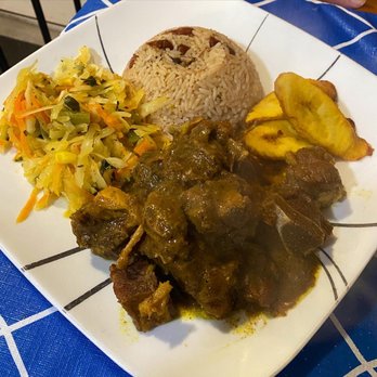 Top Taste Restaurant - Curry Goat - Caribbean Near Me - Kingston, New York Top Taste Restaurant - Curry Goat - Caribbean Near Me - Kingston, New York
