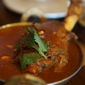 Pani - Lamb - Indian Near Me - Cayman Islands, ABE