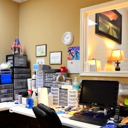 Gilliam Hearing Center