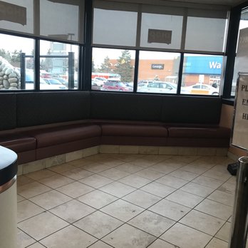 IHOP - lobby for waiting - Breakfast & Brunch Near Me - Edmonton, Alberta