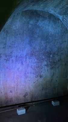 Palombaro lungo by null