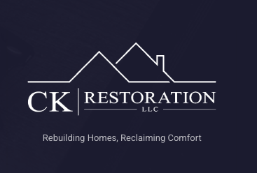 Slide of CK Restoration