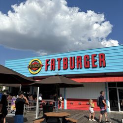 Fatburger