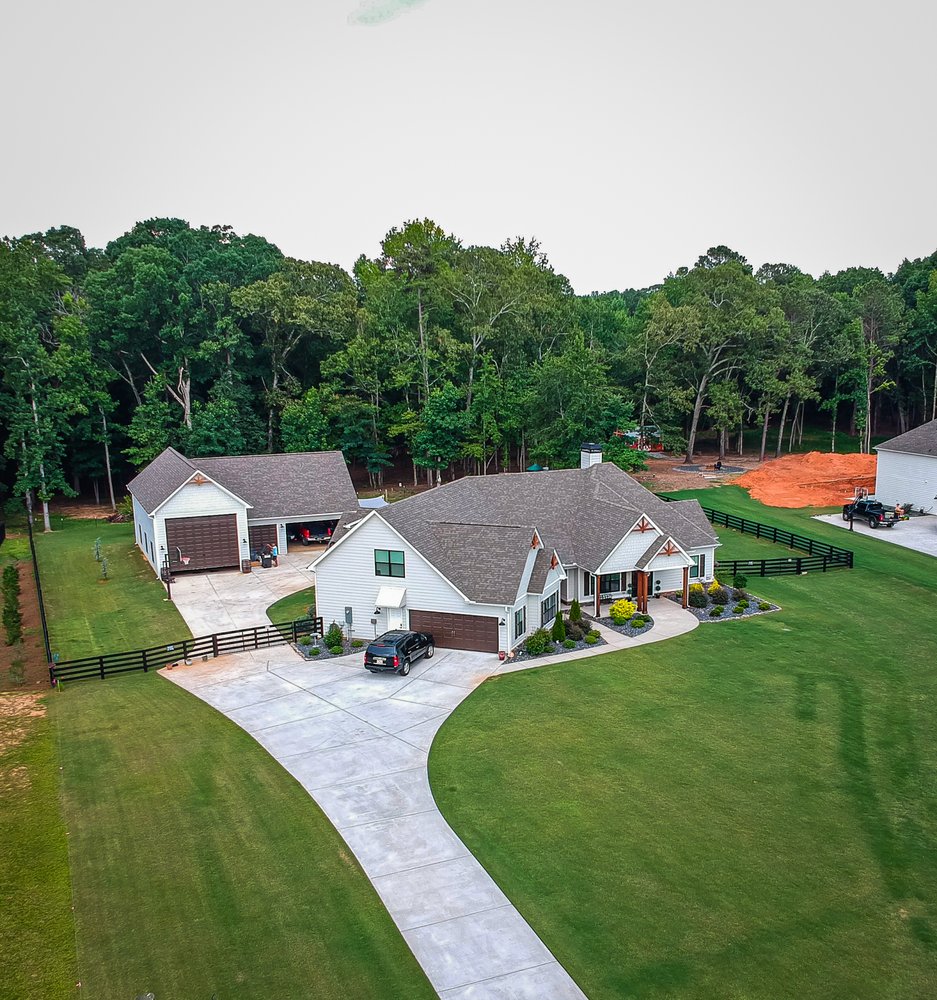 NIA REALTY GROUP Contact Agent 152 Ebenezer Rd, Fayetteville