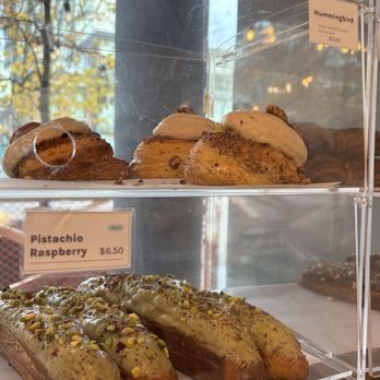 Daan Go Lab - Patisserie/Cake Shop Near Me - Vancouver, British Columbia Daan Go Lab - Patisserie/Cake Shop Near Me - Vancouver, British Columbia