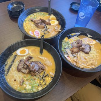 Kasumi House - Tan Tan Ramen - Ramen Near Me - Eugene, Oregon