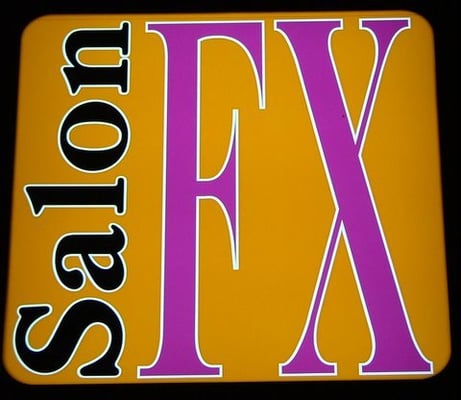 Salon FX