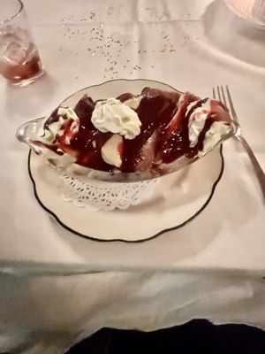 Gautreau's Restaurant by null