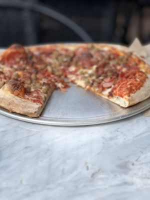 Aviator Pizza & Drafthouse by null