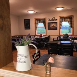 Country Creamery