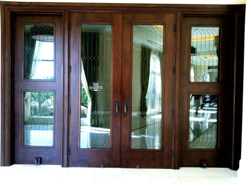 Sir Harry's Lounge Image