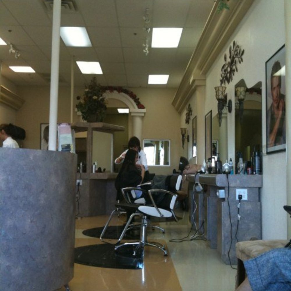 Precision Cut - Hair Salons Near Me - Gilbert, Arizona Precision Cut - Hair Salons Near Me - Gilbert, Arizona
