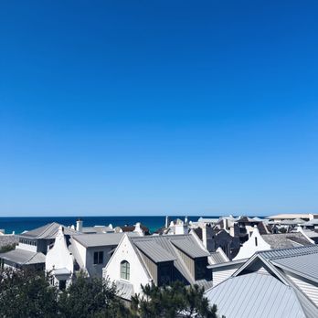 Pescado - The view! - American Near Me - Rosemary Beach, Florida Pescado - The view! - American Near Me - Rosemary Beach, Florida